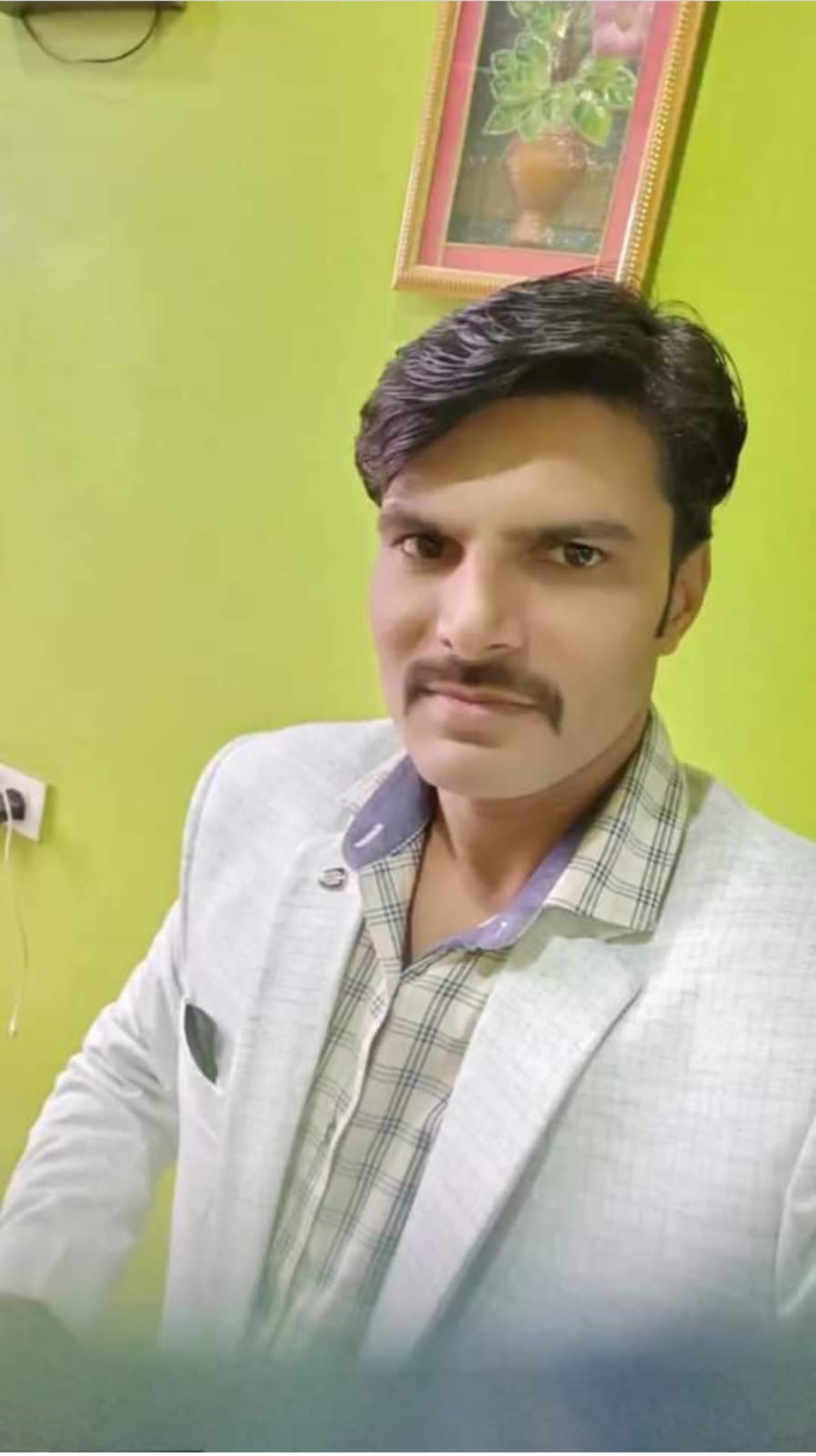 Director